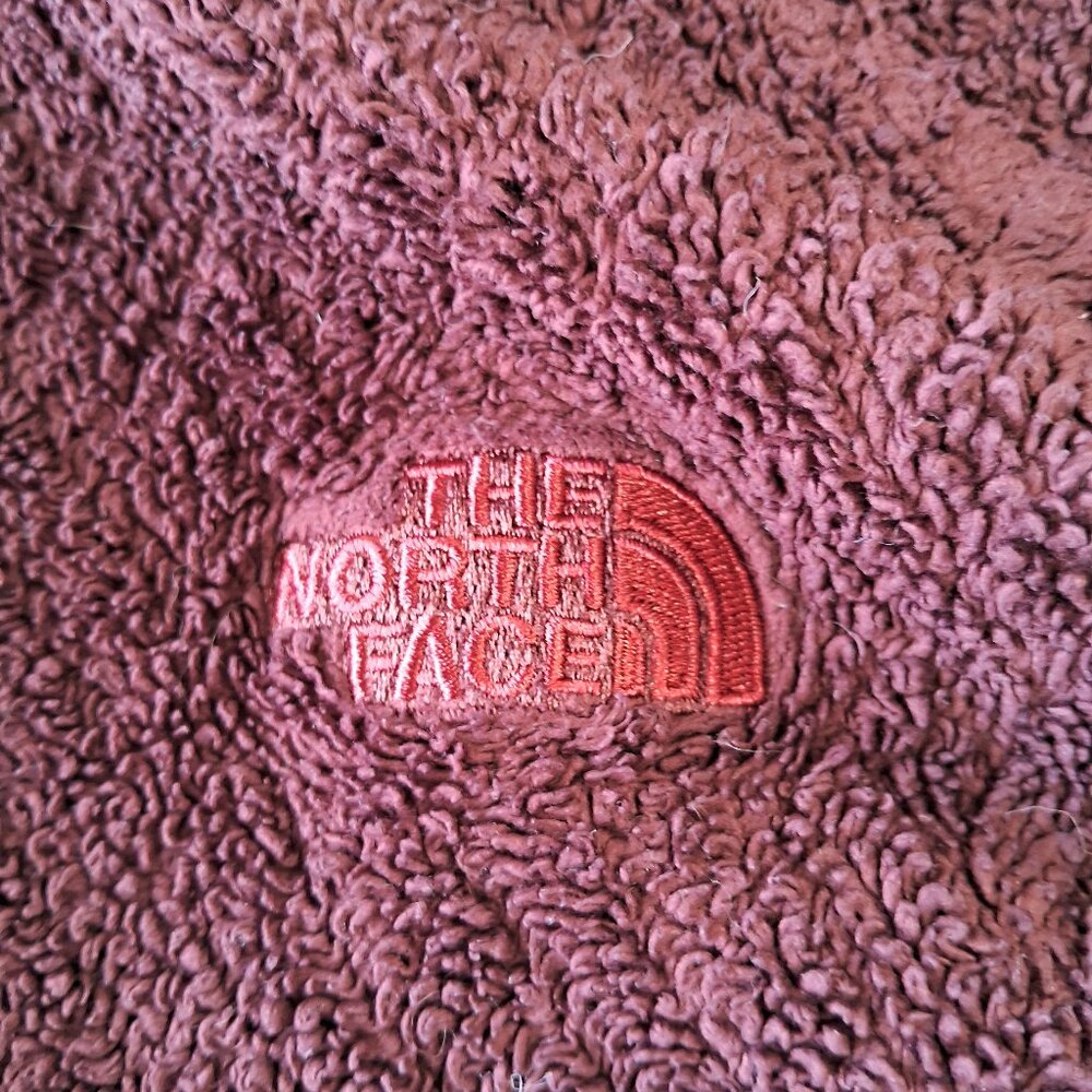 The North Face sherpa jacket - Picture 5 of 13